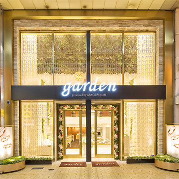 ガーデンgarden姫路