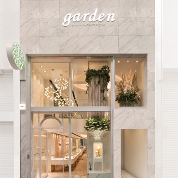 GARDEN（ガーデン）神戸三ノ宮