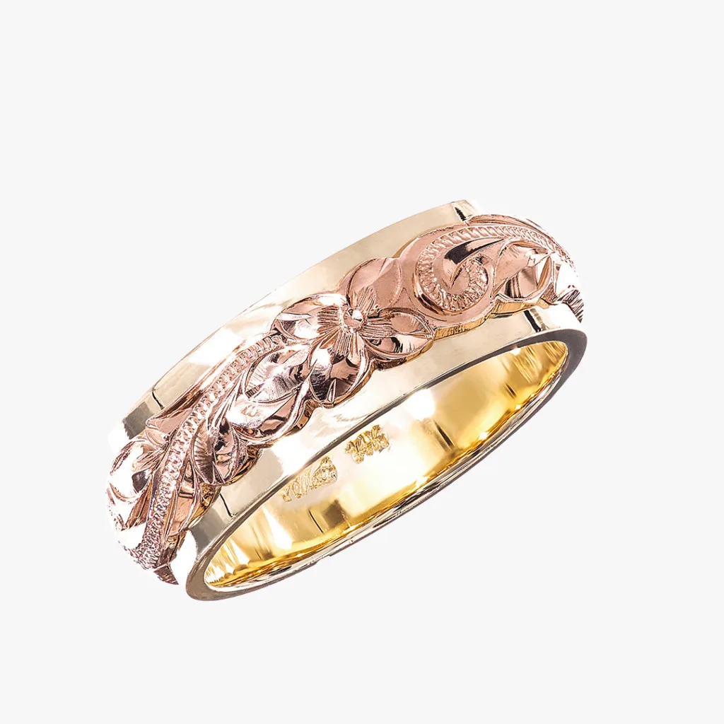 マキシツートーンリング1