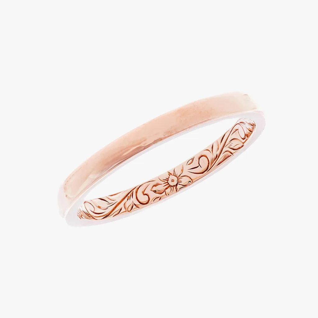 マキシ インサイドエングレエドリング