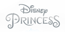 Disney Princess THE KISS