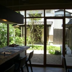 大阪gardenのサプライズプロポーズ blanc pierre