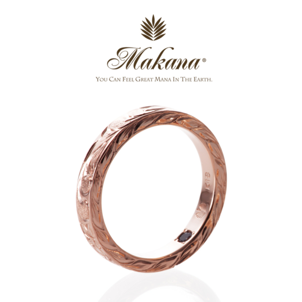 Slim Ring：3ｍｍ