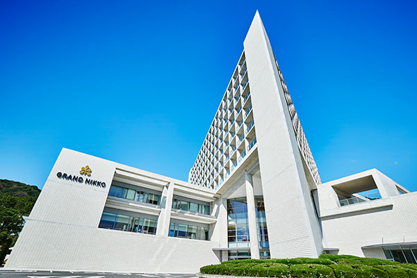 グランドニッコウ淡路