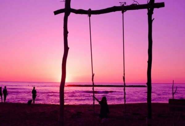 京丹後夕日ケ浦