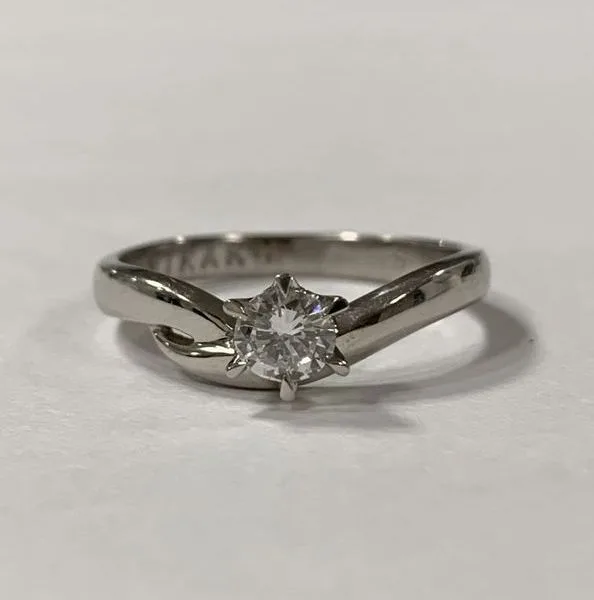 リフォームピアス１前