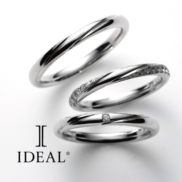 PROMEISE～プロミス～｜IDEAL e’clat