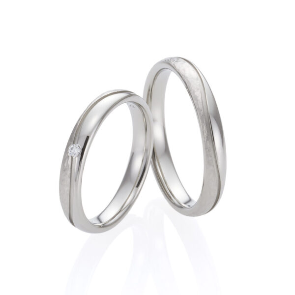 FISCHERの結婚指輪927シリーズ