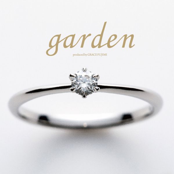 神戸三ノ宮で選べる予算別のおすすめ婚約指輪ブランドのLittlegarden