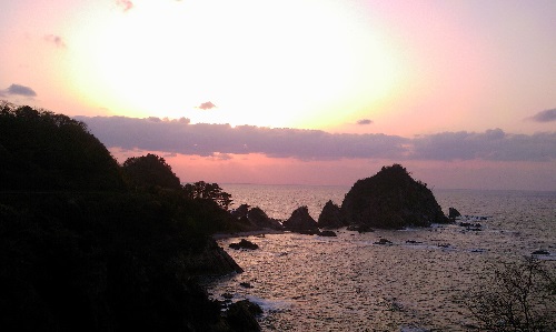 プロポーズにおすすめのビーチ3神戸｜西脇海岸