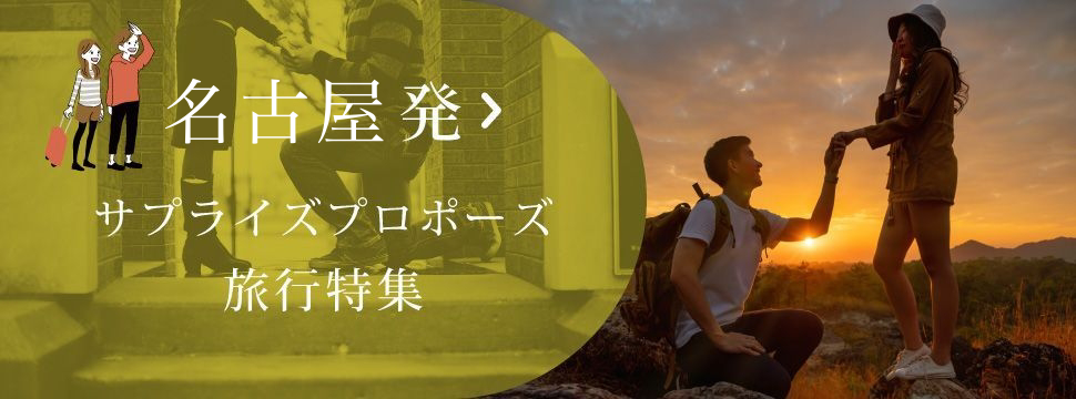 名古屋発　神戸三宮プロポーズ旅行のイメージ