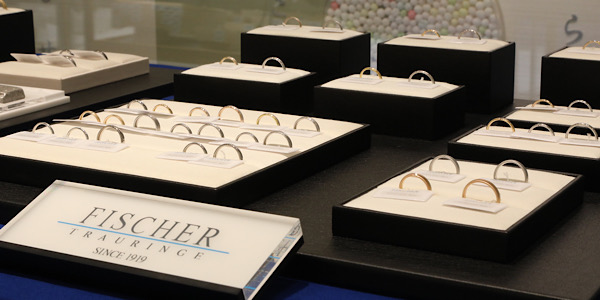 神戸三ノ宮で探す予算別のおすすめな結婚指輪特集