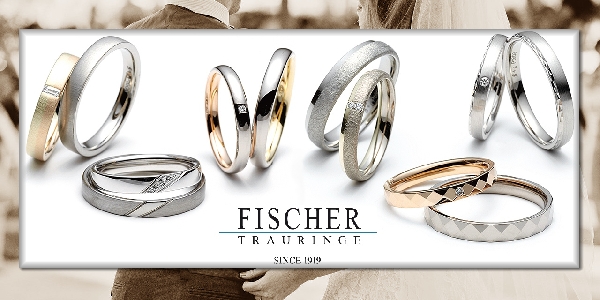 世界一の強度を誇るブランドFISCHER