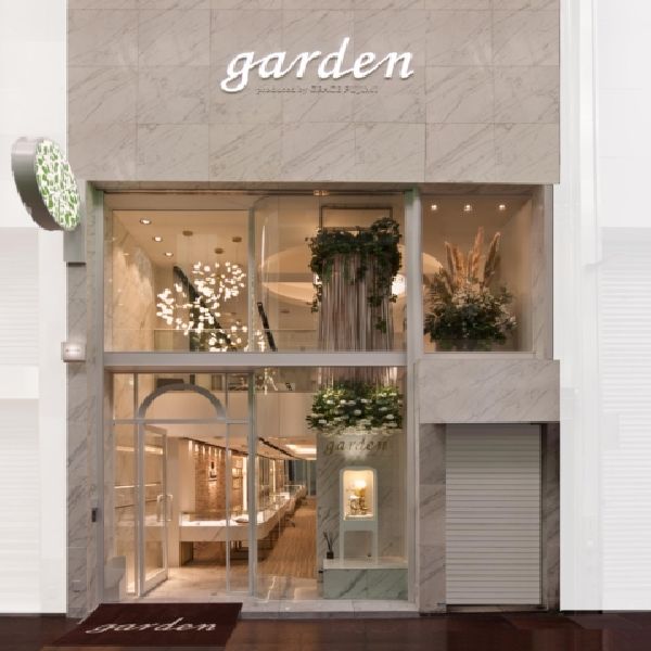 garden神戸三ノ宮外観