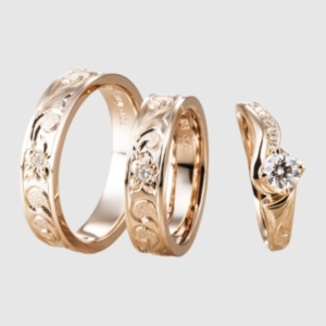 ハワイアンジュエリー