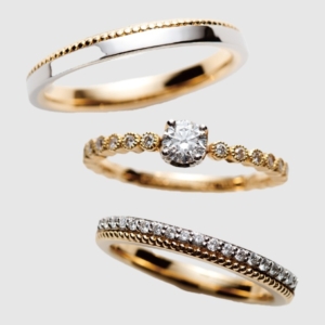 アンティーク調