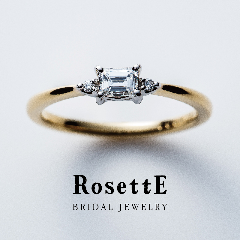 RosettE　メリーゴーランド