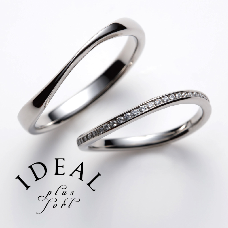 IDEAL Plusfort鍛造