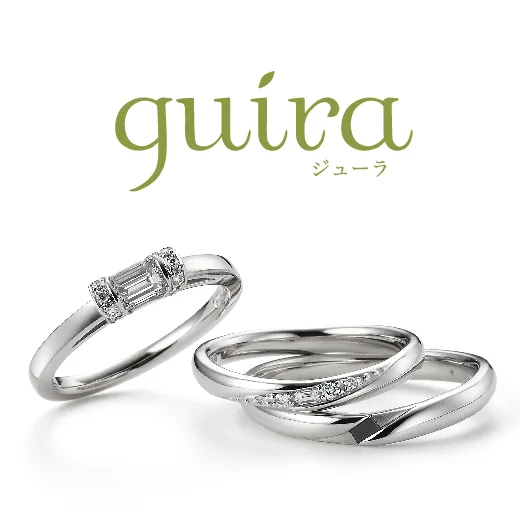 神戸のジューラの結婚指輪