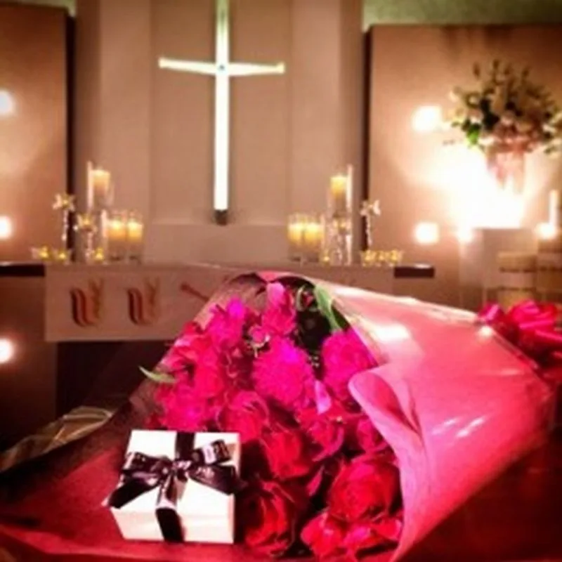 成約特典プロポーズプラン