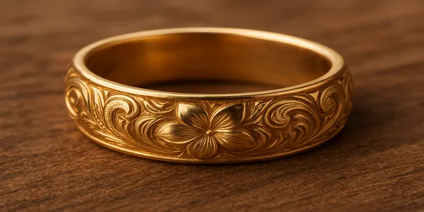 結婚指輪で人気のハワイアンジュエリーの発祥