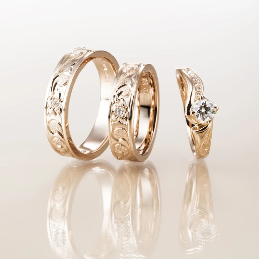 ハワイアンジュエリーのおすすめブランドMakana