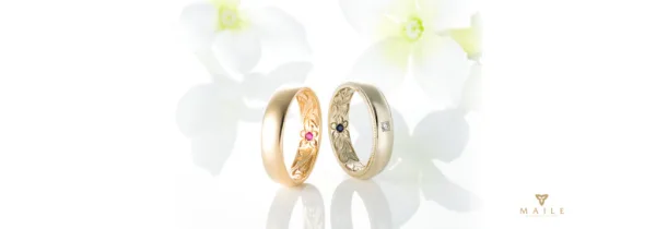 大人気ハワイアンジュエリーブランドMAILE