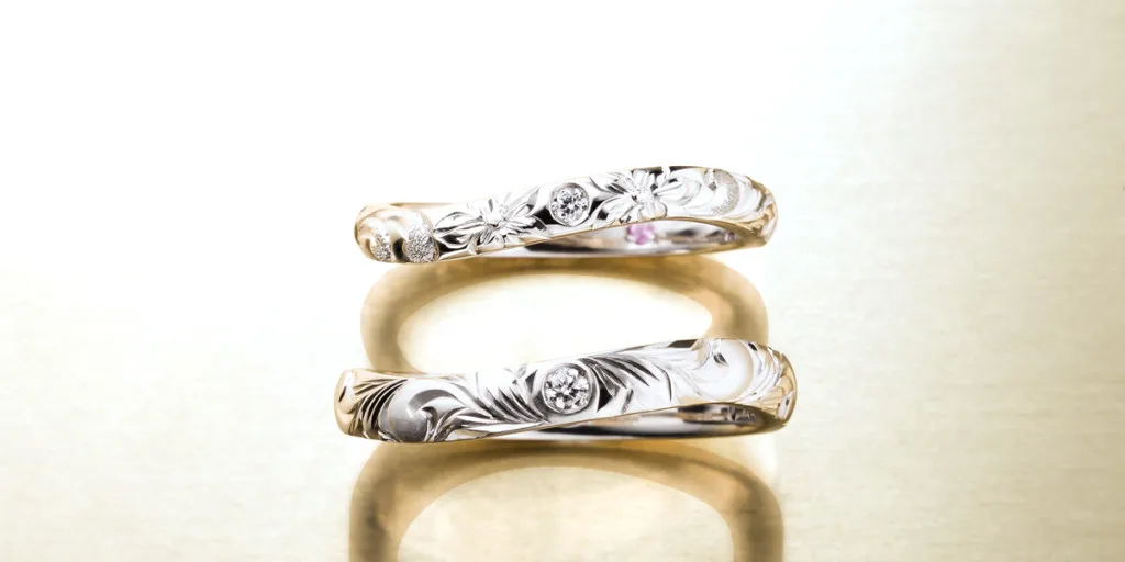 ハワイアンジュエリーのおすすめブランドMAILE