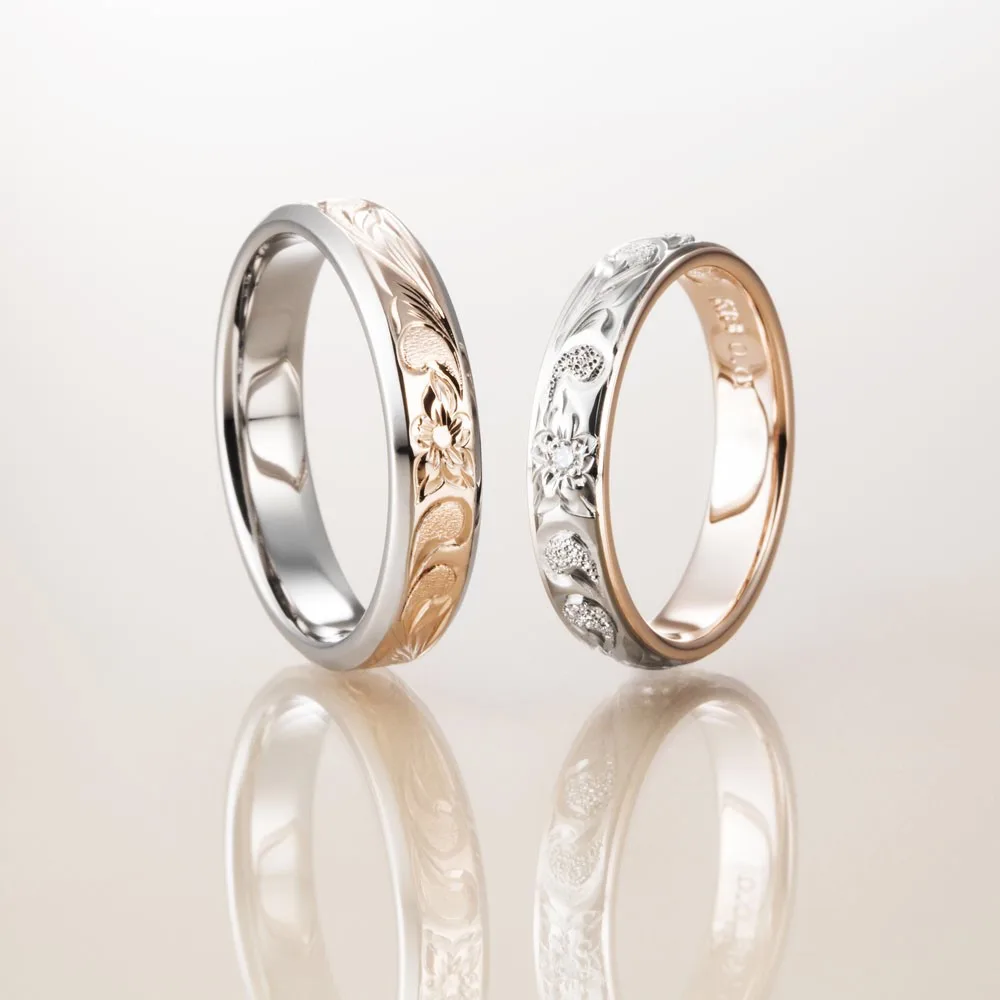 ハワイアンジュエリーマカナ