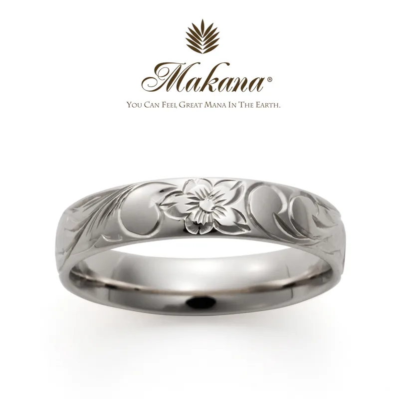 ハワイアンジュエリーマカナ