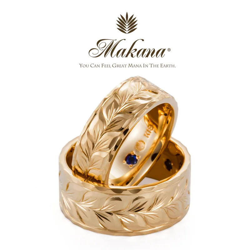 ハワイアンMakana