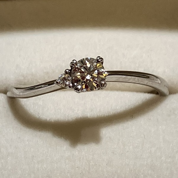 ホワイトデープロポーズ当日持ち帰り