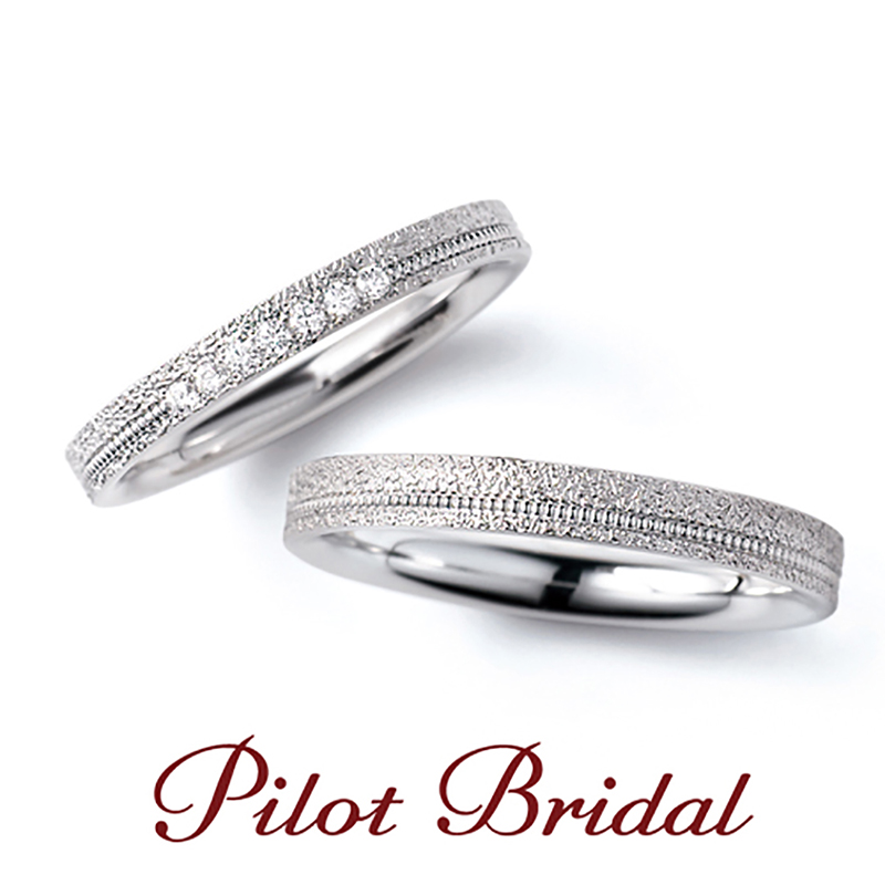 Pilot Bridal　グレース