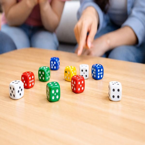 4月フェアサイコロチャレンジ