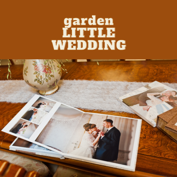 gardenフォトW
