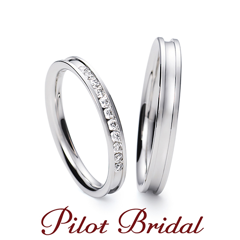 Pilot Bridal
ディア・Dear