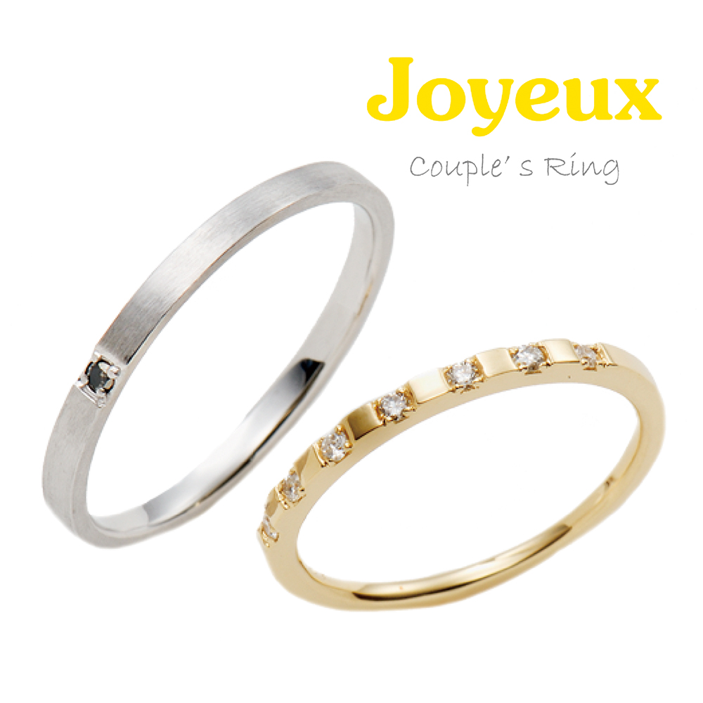 Joyeux
JY001020/JW00285E