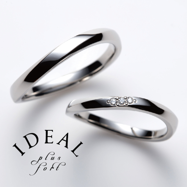 IDEAL Plusfort > Grace（グレース）