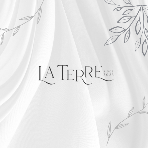LATERRE　結婚指輪　10万円