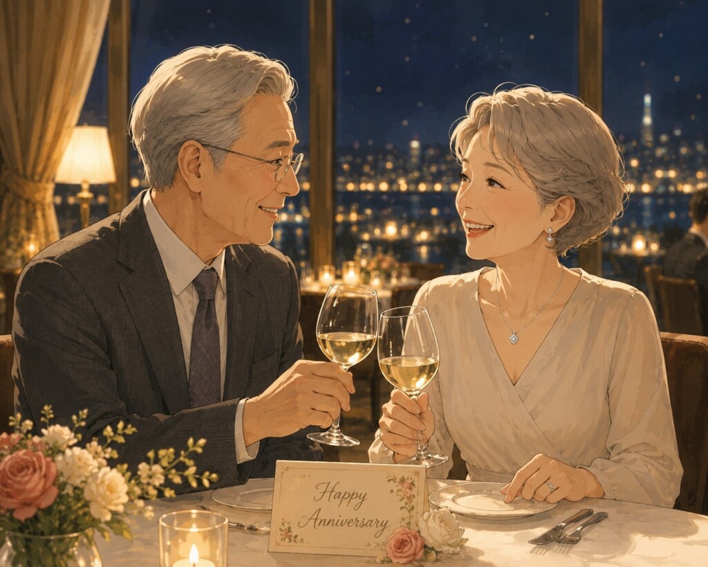 歳を重ねても重宝する、予算20万円で贈れる婚約ネックレス