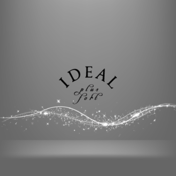 IDEALPlusfort　結婚指輪　10万円
