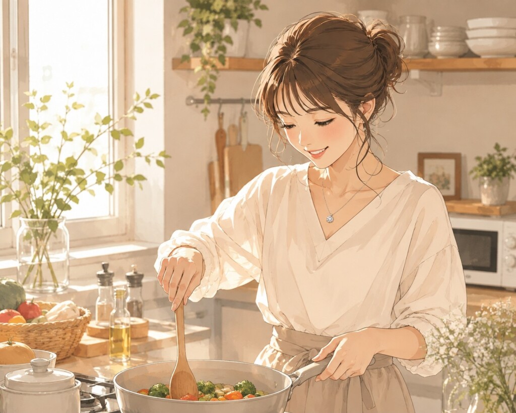 予算20万円で贈れる婚約ネックレス2