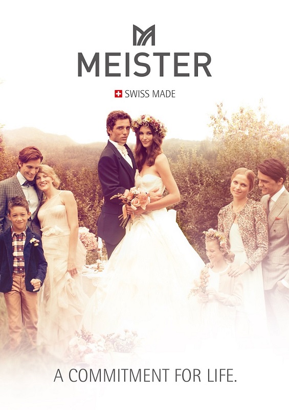 MEISTER