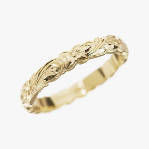 マキシ
SINGLE Ring(シングルリング)：3㎜