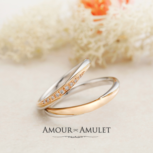 AMOUR AMULET > CHERIR シェリー