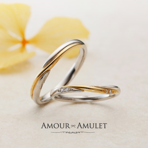 AMOUR AMULET > INFINITE　アンフィニテ