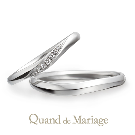 マリアージュ　結婚指輪の予算や相場