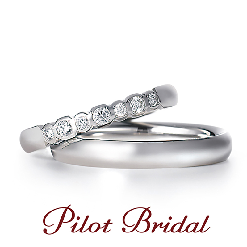 Pilot Bridal > プレジャー・Pleasure【喜び】