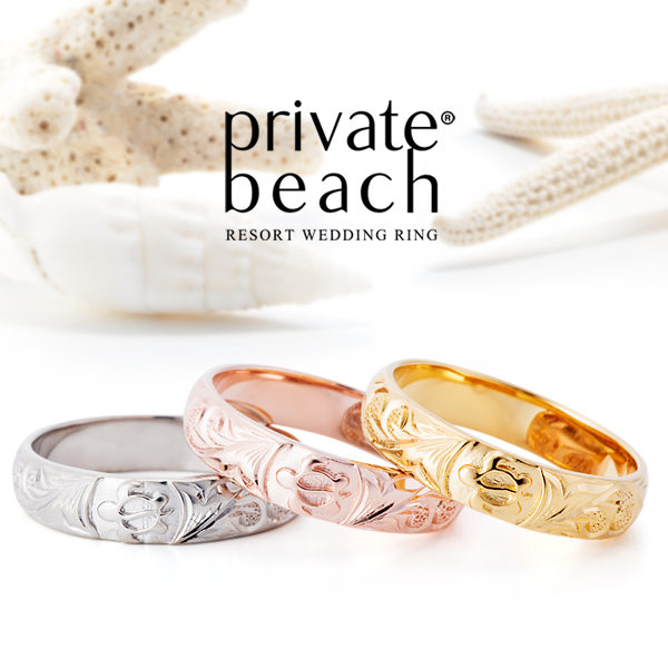 Private beach > HONU：海亀