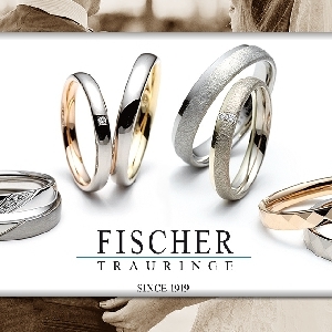 FISCHER
ブランドイメージ